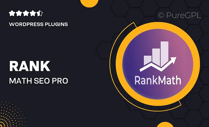 Rank Math SEO Pro 3.0.66 Free download