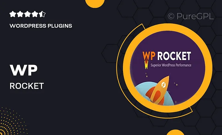 WP Rocket Pro 3.16.2.2 Free Download