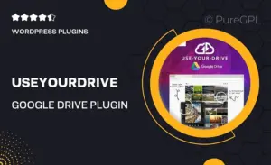 Use-Your-Drive