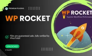 WP Rocket Pro 3.17.3.1 Free Download