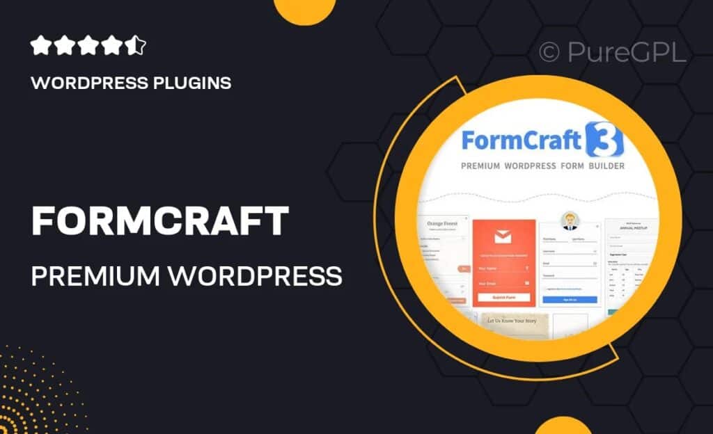 formcraft-premium-wordpress-form-builder