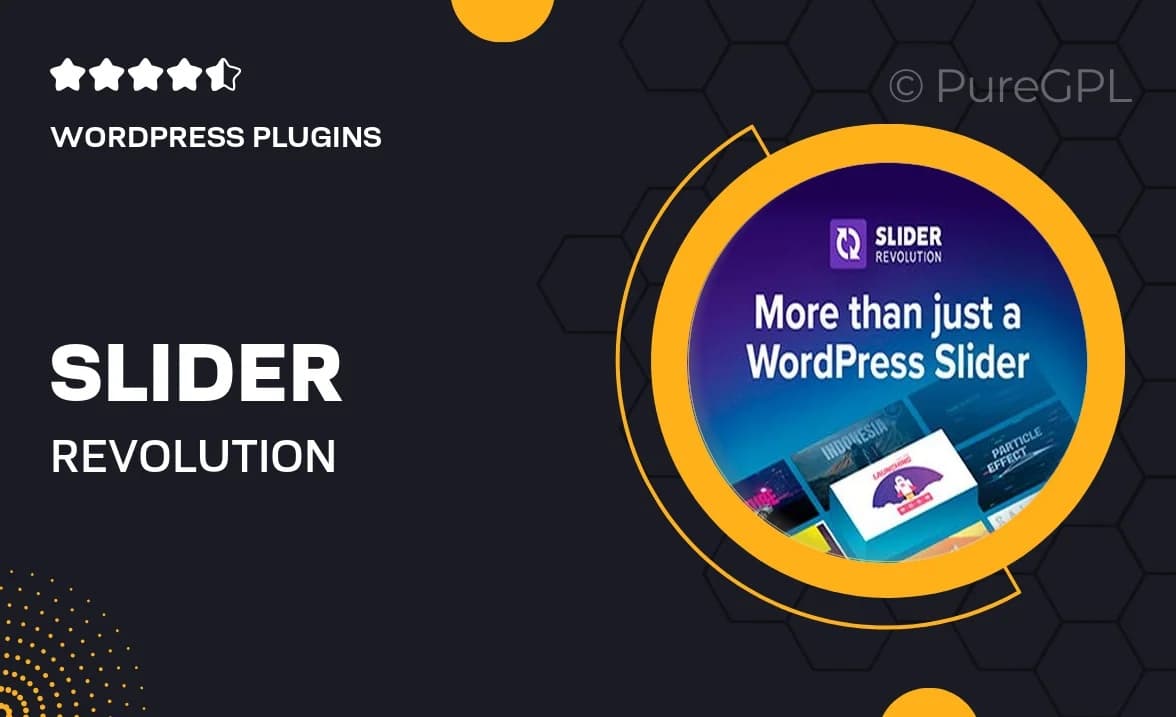 slider-revolution-responsive-wordpress-plugin