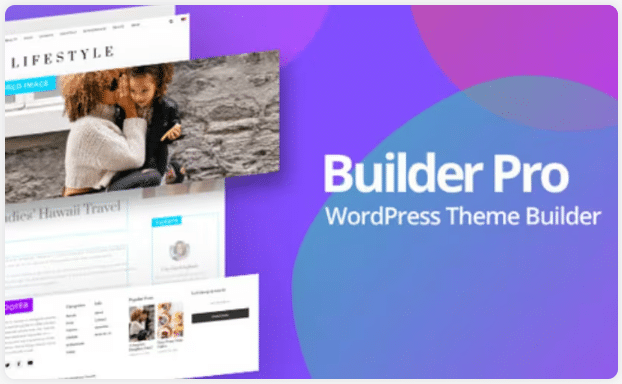 Themify Builder