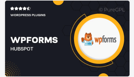 wpforms hubspot