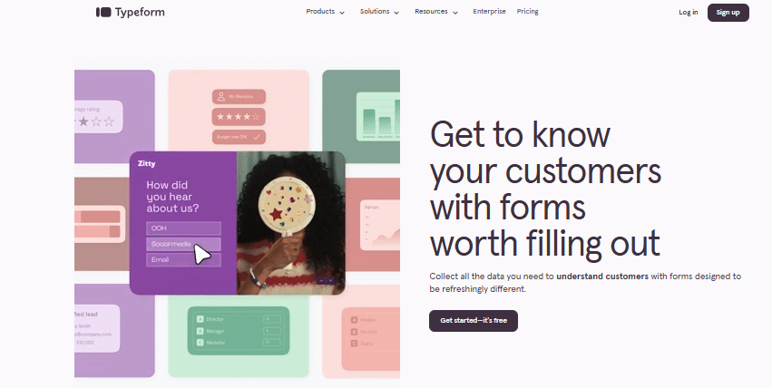 TypeForm